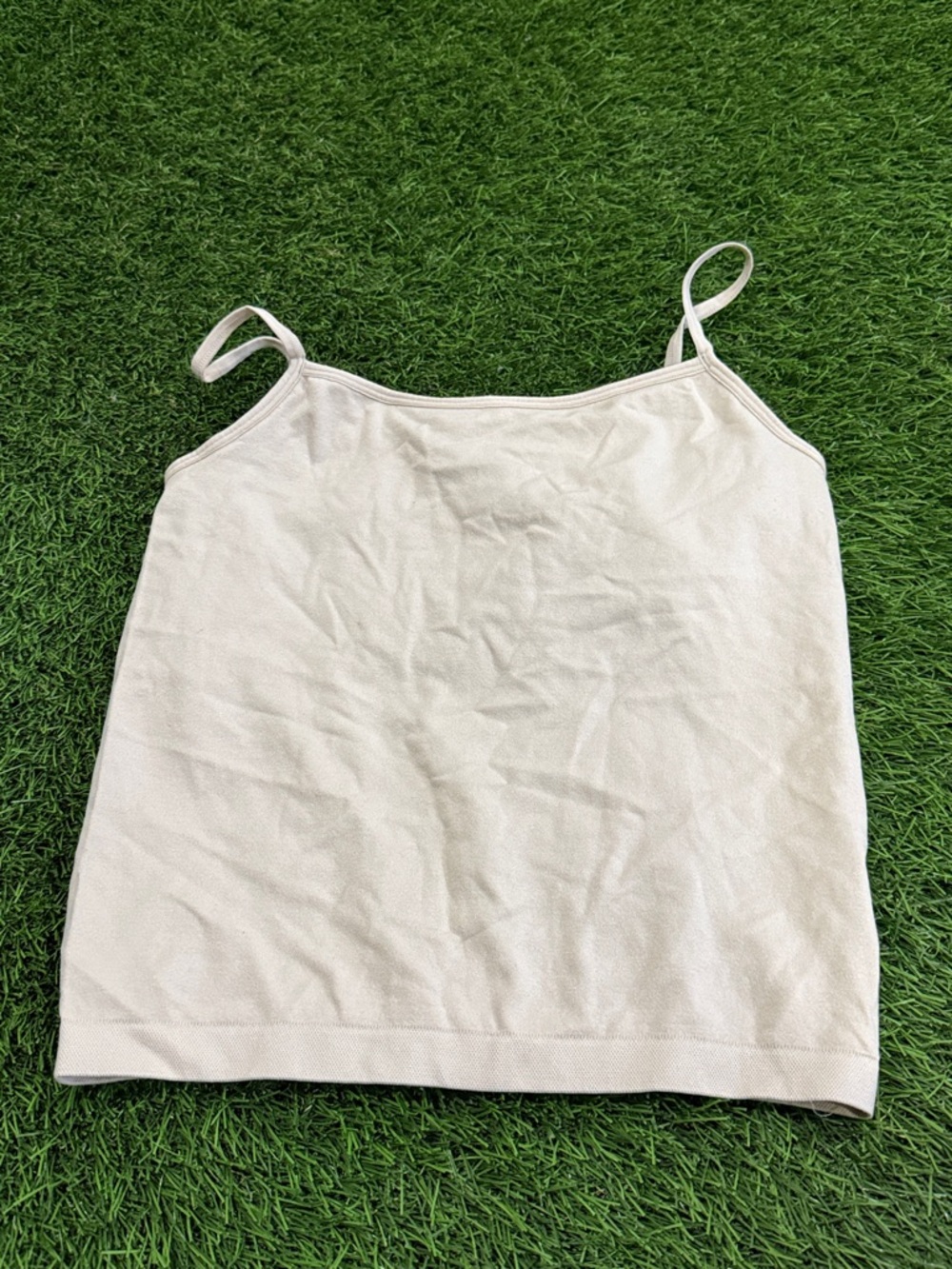 A New Day Camisole Tank Top